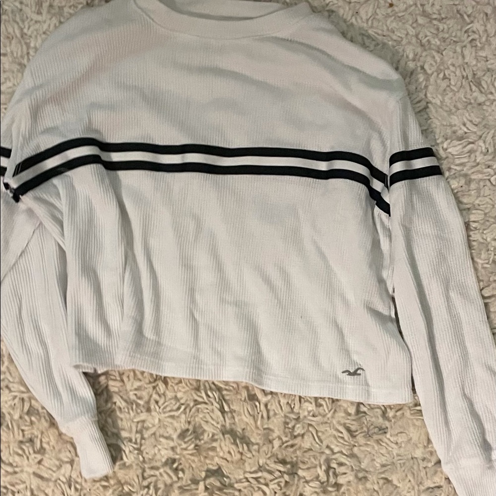 Hollister sweater